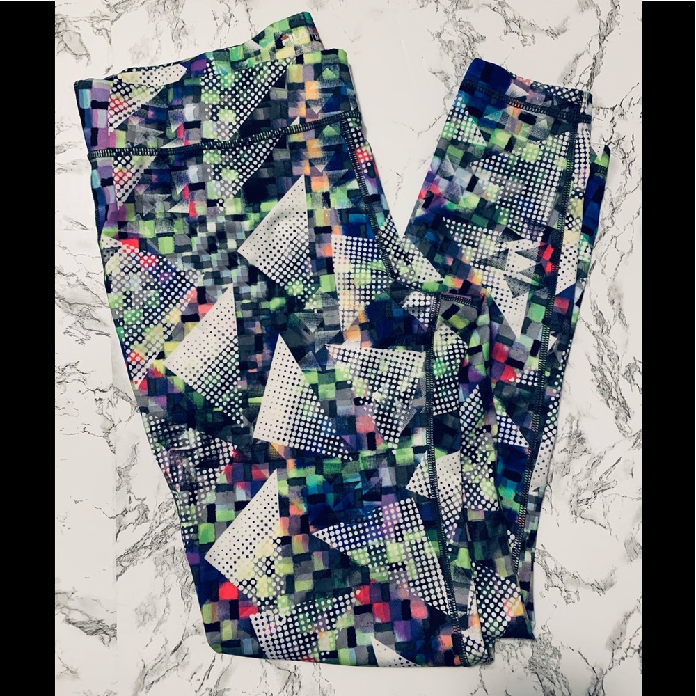 Fila leggings